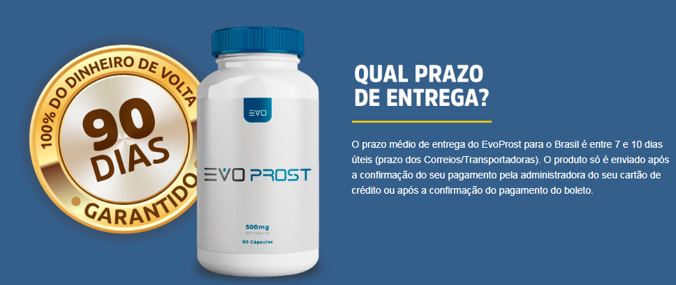 Evoprost