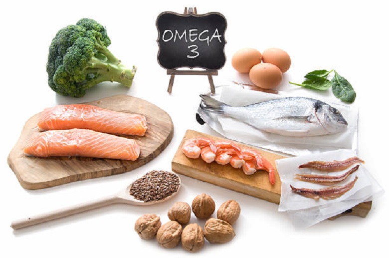 omega 3