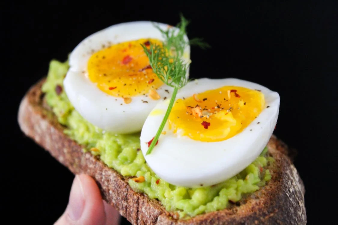 Os Surpreendentes Benefícios do Ovo para Hipertrofia Muscular